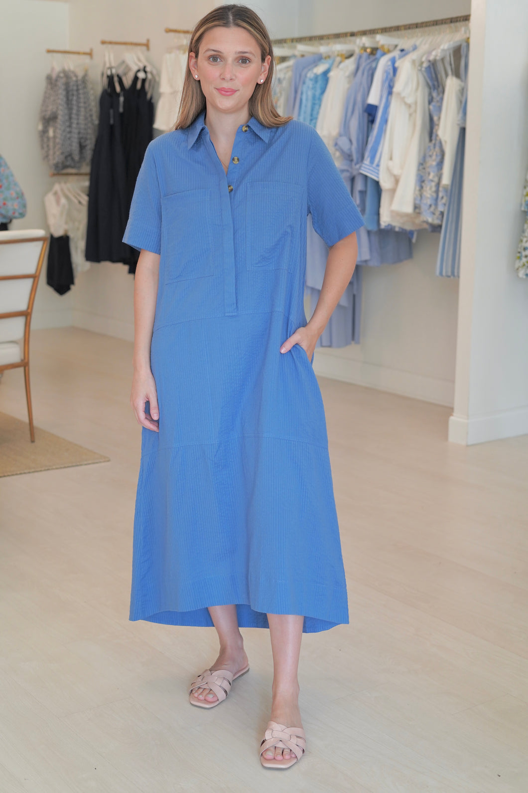 City Dress