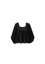 Load image into Gallery viewer, Fluvia Blouse
