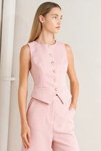 Load image into Gallery viewer, Elevated Classic Woven Vest
