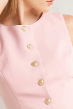 Load image into Gallery viewer, Elevated Classic Woven Vest
