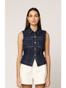 Franka Vest