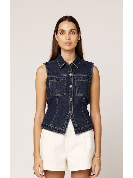 Franka Vest