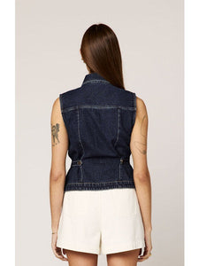 Franka Vest