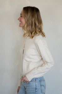 Lyra Cardigan
