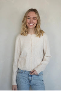 Lyra Cardigan