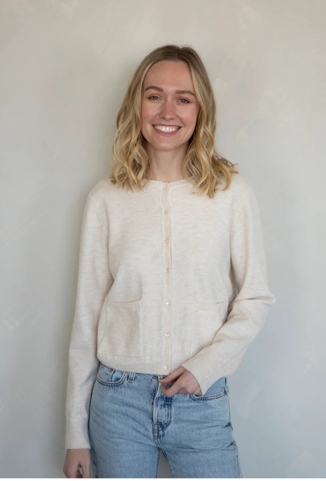 Lyra Cardigan