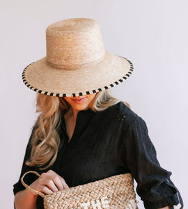 Jakeline Bucket Hat