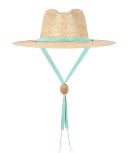 Adriana Rancher Palm Hat