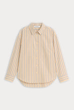 Load image into Gallery viewer, Poplin Easy Shirt
