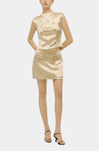 Load image into Gallery viewer, Devon Mini Skirt
