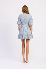 Load image into Gallery viewer, Clara Mini Dress
