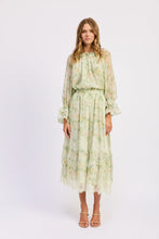 Load image into Gallery viewer, Clara Maxi Skirt
