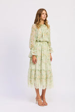 Load image into Gallery viewer, Clara Maxi Skirt
