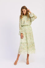 Load image into Gallery viewer, Clara Maxi Skirt
