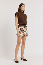 Load image into Gallery viewer, Yumi Mini Skirt
