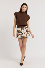 Load image into Gallery viewer, Yumi Mini Skirt
