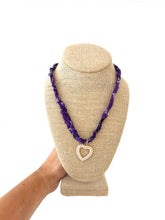 Load image into Gallery viewer, Bandana Scarf Necklace with Clasp
