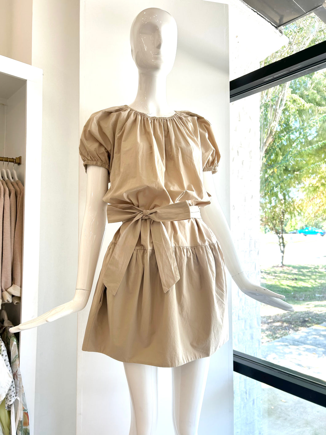 Adri Dress