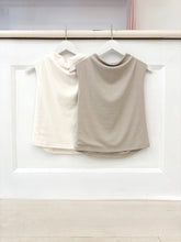Load image into Gallery viewer, Mock Neck Tank
