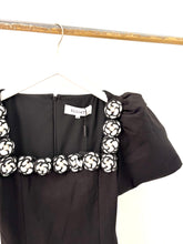 Load image into Gallery viewer, Marina Sleeve Mini Dress
