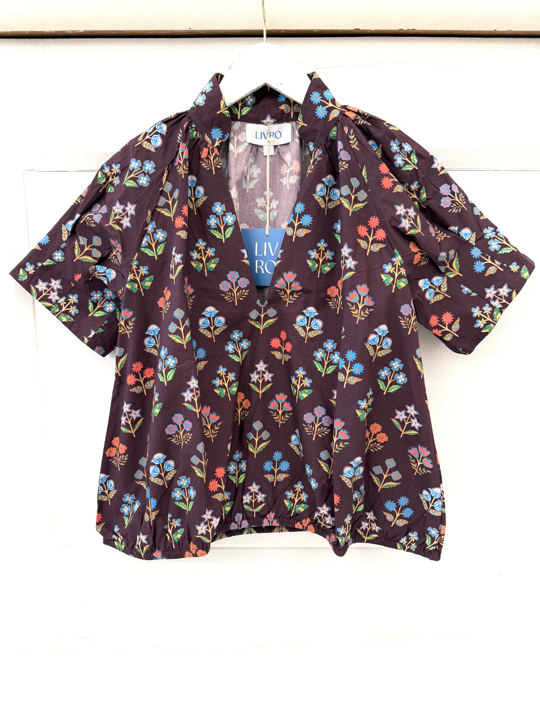 Merritt Top