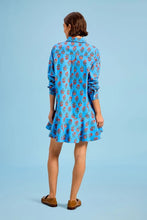 Load image into Gallery viewer, Polly Dress Woodbine
