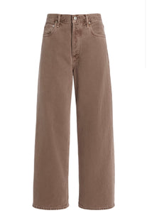 Ren High Rise Wide Leg Jean