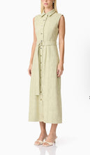 Load image into Gallery viewer, Gretal Midi Dress
