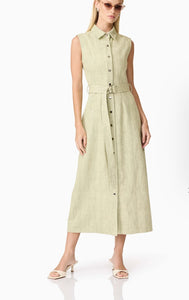 Gretal Midi Dress