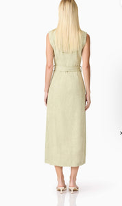 Gretal Midi Dress