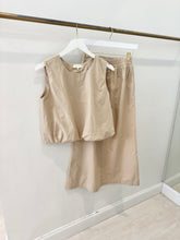 Load image into Gallery viewer, Ado Long Skirt
