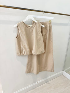 Ado Long Skirt