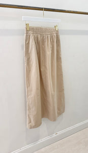 Ado Long Skirt
