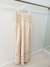 Load image into Gallery viewer, Boho Maxi with Lace Detail
