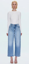 Load image into Gallery viewer, Kyra Ankle High Rise Bowed Ankle
