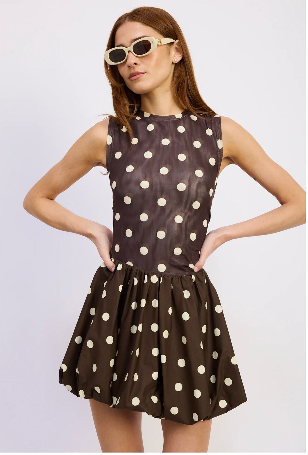 Lainey Mixed Media Mini