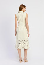 Load image into Gallery viewer, Alitzel Midi Dress
