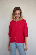 Load image into Gallery viewer, Cherie Cardigan
