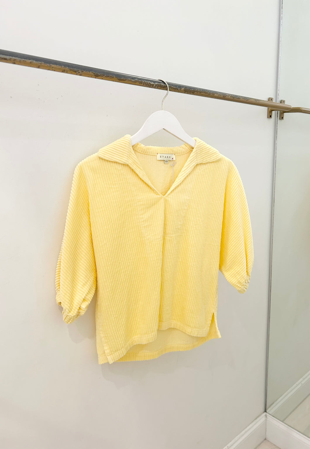Grace Top