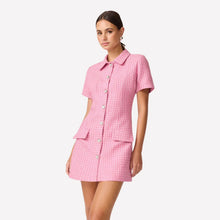 Load image into Gallery viewer, Alia Mini Dress
