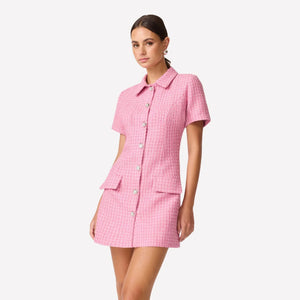 Alia Mini Dress