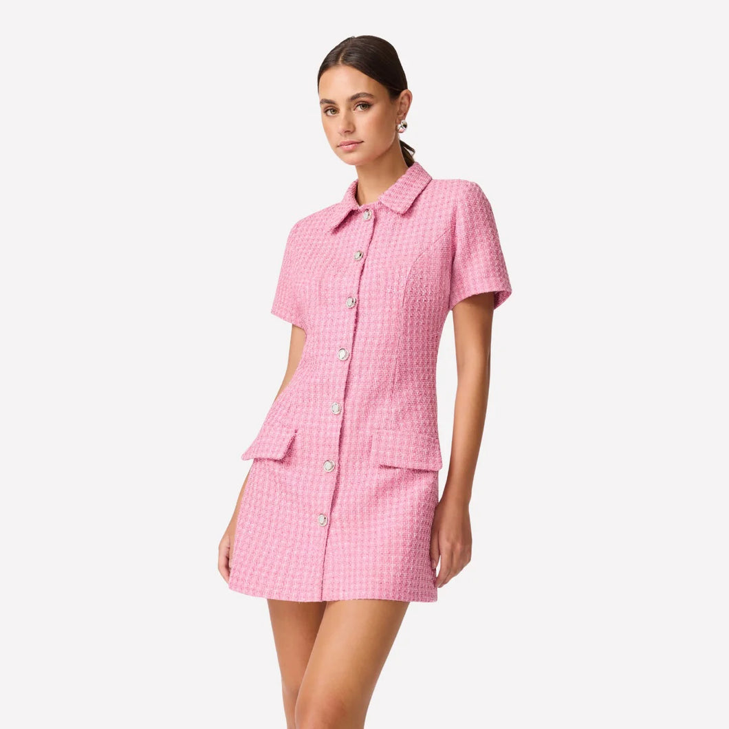 Alia Mini Dress