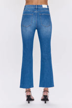 Load image into Gallery viewer, Lennon High Rise Crop Boot
