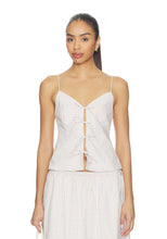Load image into Gallery viewer, Vionnet Gingham Top
