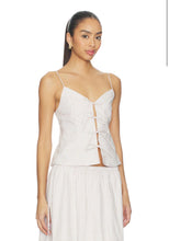 Load image into Gallery viewer, Vionnet Gingham Top
