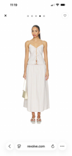Load image into Gallery viewer, Vionnet Gingham Top

