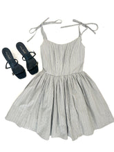 Load image into Gallery viewer, Christelle Mini Dress
