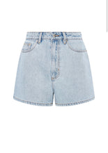 Load image into Gallery viewer, Organic Mom Short
