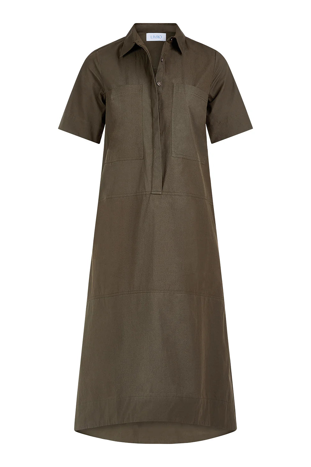 City Dress