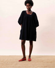 Load image into Gallery viewer, Lorelei Black Dress
